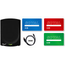 SOYAL AR-725PDX + 3 db kártya Mifare MF1 kártyaprogramozó, írás/olvasás, 13.56MHz,szoftver,SOR,USB csatlakozás,3 kártya. SOYAL AR-725PDX + 3 db kártya Mifare MF1 kártyaprogramozó, írás/olvasás, 13.56MHz,szoftver,SOR,USB csatlakozás,3 kártya.