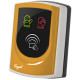 SOYAL AR-725UBM narancs Közelítőkártyás segédolvasó beléptetőrendszerekhez,EM125kHz,IP54 védelem,fémkeret,narancs. SOYAL AR-725UBM narancs Közelítőkártyás segédolvasó beléptetőrendszerekhez,EM125kHz,IP54 védelem,fémkeret,narancs.