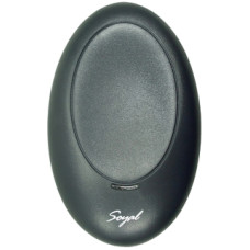 SOYAL AR-737H/U 125-485 Hálózati kártyaolvasó központokhoz vagy segédolvasó önálló vezérlőkhöz, proximity. SOYAL AR-737H/U 125-485 Hálózati kártyaolvasó központokhoz vagy segédolvasó önálló vezérlőkhöz, proximity.