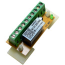 SOYAL AR-829RB Kettős, nagyáramú relé kimeneti modul, 12VDC vezérlés, 10A C-NO-NC kimeneti kontaktusok. SOYAL AR-829RB Kettős, nagyáramú relé kimeneti modul, 12VDC vezérlés, 10A C-NO-NC kimeneti kontaktusok.