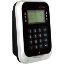 SOYAL AR-837ES-11 ezüst Önálló/hálózati vezérlő,kártyaolvasó,kódzár,LCD,125kHz/13.56MHz,RS485,16000 fh,IP55,ezüst. SOYAL AR-837ES-11 ezüst Önálló/hálózati vezérlő,kártyaolvasó,kódzár,LCD,125kHz/13.56MHz,RS485,16000 fh,IP55,ezüst.