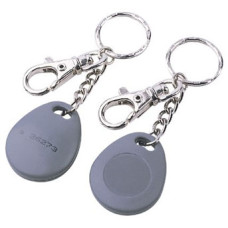 SOYAL AR-TAGK31W20F Kulcstart&oacute;s, &iacute;rhat&oacute;/olvashat&oacute; Proximity k&aacute;rtya, 125kHz, SOYAL form&aacute;tum, csepp alak&uacute;.