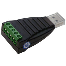 SOYAL-SENTRY USB-RS2-U Univerzális, túlfeszültség védett RS485-RS422/USB átalakító. SOYAL-SENTRY USB-RS2-U Univerzális, túlfeszültség védett RS485-RS422/USB átalakító.