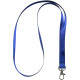 Szövet nyakbaakasztó kék Erős szövet nyakbaakasztó, karabinerrel, proximity kártya tokhoz, kék. Szövet nyakbaakasztó kék Erős szövet nyakbaakasztó, karabinerrel, proximity kártya tokhoz, kék.