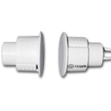 TANE SD-70 fehér Befúrható, fémajtóhoz, 20x20mm, vezetékes, fehér. TANE SD-70 fehér Befúrható, fémajtóhoz, 20x20mm, vezetékes, fehér.