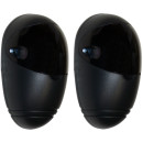 TECNO TCBET-N Egysugaras infrasorompó, 40 m hatótávolság, NC relé kimenet, 12/24 VAC/VDC. TECNO TCBET-N Egysugaras infrasorompó, 40 m hatótávolság, NC relé kimenet, 12/24 VAC/VDC.