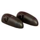 TECNO TCFET-N Egysugaras, 40m hatótávolság, modulált, relé kimenet, fekete, 12/24VAC/DC. TECNO TCFET-N Egysugaras, 40m hatótávolság, modulált, relé kimenet, fekete, 12/24VAC/DC.