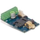 TellSystem EasyCon GSM Miniatűr GSM kommunikátor, 2 bemenet, 1 kimenet, SMS, hangüzenet, Contact ID. TellSystem EasyCon GSM Miniatűr GSM kommunikátor, 2 bemenet, 1 kimenet, SMS, hangüzenet, Contact ID.