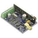 TellSystem EasyLine GSM Analóg telefonvonal szimulátor, 1 bemenet, 1 kimenet, SMS, távfelügyeleti átjelzés. TellSystem EasyLine GSM Analóg telefonvonal szimulátor, 1 bemenet, 1 kimenet, SMS, távfelügyeleti átjelzés.