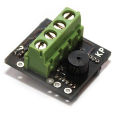 TellSystem EXP Alarm Bőv&iacute;tő panel ProCon GSM &aacute;tjelző riaszt&oacute; funkci&oacute;j&aacute;hoz, 1 be-/kimenet, hangjelz&eacute;s.