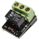 TellSystem EXP Relay Relés bővítő panel Pro sorozatú GSM átjelzőkhöz, NO/NC kimenet. TellSystem EXP Relay Relés bővítő panel Pro sorozatú GSM átjelzőkhöz, NO/NC kimenet.