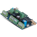 TellSystem InterCom GSM GSM kaputelefon 4+n vezetékes, maximum 4 lakásos rendszerekhez, 2 kimenet. TellSystem InterCom GSM GSM kaputelefon 4+n vezetékes, maximum 4 lakásos rendszerekhez, 2 kimenet.