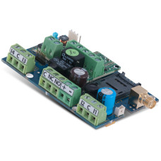 TellSystem InterCom GSM GSM kaputelefon 4+n vezetékes, maximum 4 lakásos rendszerekhez, 2 kimenet. TellSystem InterCom GSM GSM kaputelefon 4+n vezetékes, maximum 4 lakásos rendszerekhez, 2 kimenet.