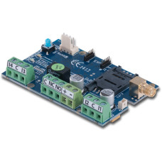 TellSystem ProCon GSM GSM kommunik&aacute;tor, 4 bemenet, 1 kimenet, SMS, hang&uuml;zenet, Contact ID, bőv&iacute;thető.