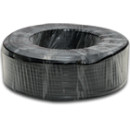 TM-KL 4C 4 erű lapos fekete 100 m 4 eres, lapos távközléstechnikai vezeték, fekete, 100m/tekercs. TM-KL 4C 4 erű lapos fekete 100 m 4 eres, lapos távközléstechnikai vezeték, fekete, 100m/tekercs.