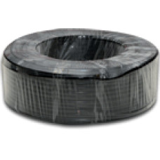 TM-KL 4C 4 erű lapos fekete 100 m 4 eres, lapos távközléstechnikai vezeték, fekete, 100m/tekercs. TM-KL 4C 4 erű lapos fekete 100 m 4 eres, lapos távközléstechnikai vezeték, fekete, 100m/tekercs.