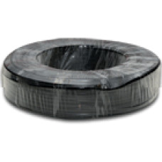 TM-KL 8C 8 erű lapos fekete 8 eres, lapos távközléstechnikai vezeték, fekete, 100m/tekercs. TM-KL 8C 8 erű lapos fekete 8 eres, lapos távközléstechnikai vezeték, fekete, 100m/tekercs.