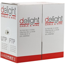 Tömör 4 x 2 x 0,5 UTP 20016 CAT.5, tömör, CCA erek, PVC köpeny, 305m / tekercs, dobozos. Tömör 4 x 2 x 0,5 UTP 20016 CAT.5, tömör, CCA erek, PVC köpeny, 305m / tekercs, dobozos.