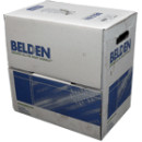 Tömör 4 x 2 x 0,5 UTP BELDEN 305m 1583E Tömör strukturált kábel 305m-es tekercsben. Tömör 4 x 2 x 0,5 UTP BELDEN 305m 1583E Tömör strukturált kábel 305m-es tekercsben.