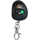 TX-2 (14) 2 csatornás Fix kódos, 2 csatornás távkapcsoló, 434MHz,LC szűrő,kulcstartó, csepp alakú, elem nélkül. TX-2 (14) 2 csatornás Fix kódos, 2 csatornás távkapcsoló, 434MHz,LC szűrő,kulcstartó, csepp alakú, elem nélkül.