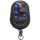 TX-4R 4 csatornás adó A1 Ugrókódos, 4 csatornás távkapcsoló, 434MHz, LC szűrő, ovális, piros gombok, elem nélkül. TX-4R 4 csatornás adó A1 Ugrókódos, 4 csatornás távkapcsoló, 434MHz, LC szűrő, ovális, piros gombok, elem nélkül.