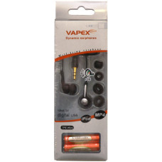 VAPEX 2VTE1100AAA-Headphones Sztereó fülhallgató, 2db AAA méretű, NiMH mini ceruza akkumulátor, 1.2V, 1100mAh. VAPEX 2VTE1100AAA-Headphones Sztereó fülhallgató, 2db AAA méretű, NiMH mini ceruza akkumulátor, 1.2V, 1100mAh.