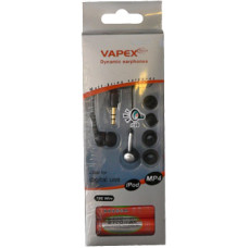 VAPEX 2VTE2700AA-Headphones Sztereó fülhallgató, 2db AA méretű, NiMH ceruza akkumulátor, 1.2V, 2700mAh. VAPEX 2VTE2700AA-Headphones Sztereó fülhallgató, 2db AA méretű, NiMH ceruza akkumulátor, 1.2V, 2700mAh.