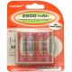 VAPEX 4VTE2900AA 4 db AA méretű, NiMH ceruza akkumulátor, 1.2V, 2900mAh, akkutartó. VAPEX 4VTE2900AA 4 db AA méretű, NiMH ceruza akkumulátor, 1.2V, 2900mAh, akkutartó.