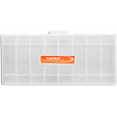 VAPEX 8AA Műanyag tartó 8 db AA méretű akkumulátorhoz vagy elemhez. VAPEX 8AA Műanyag tartó 8 db AA méretű akkumulátorhoz vagy elemhez.