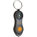 VAPEX Compass Led Light Világítós kulcstartó, beépített iránytűvel. VAPEX Compass Led Light Világítós kulcstartó, beépített iránytűvel.