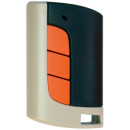 VDS ECO-R 5 csatornás, 3 nyomógombos, ugrókódos távkapcsoló, 433.92MHz. VDS ECO-R 5 csatornás, 3 nyomógombos, ugrókódos távkapcsoló, 433.92MHz.