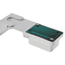 VDS PI-GI Eső&eacute;rz&eacute;kelő redőnymotor vez&eacute;rl&eacute;sekhez, &aacute;ll&iacute;that&oacute; &eacute;rz&eacute;kenys&eacute;g, 12-24VAC/DC.