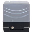 VDS SIMPLY Tolókapu mozgató motor, 600kg kapusúlyig, végállás kapcsolóval, 230VAC. VDS SIMPLY Tolókapu mozgató motor, 600kg kapusúlyig, végállás kapcsolóval, 230VAC.