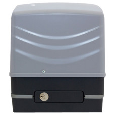 VDS SIMPLY Tol&oacute;kapu mozgat&oacute; motor, 600kg kapus&uacute;lyig, v&eacute;g&aacute;ll&aacute;s kapcsol&oacute;val, 230VAC.