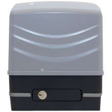 VDS SIMPLY-1 Tol&oacute;kapu mozgat&oacute; motor, 600kg kapus&uacute;lyig, v&eacute;g&aacute;ll&aacute;s kapcsol&oacute;val, vez&eacute;rl&eacute;ssel, 230VAC.