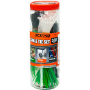 Vezetékkötegelő szett 05431 Vezetékkötegelő szett, 6 féle méret, 300 db, több színű. Vezetékkötegelő szett 05431 Vezetékkötegelő szett, 6 féle méret, 300 db, több színű.