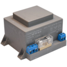 VF-TR 30A Beépíthető transzformátor kaputelefonokhoz, biztosítékkal, 13VAC, 2.3A, 30VA. VF-TR 30A Beépíthető transzformátor kaputelefonokhoz, biztosítékkal, 13VAC, 2.3A, 30VA.