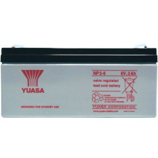YUASA 12V 2,3Ah 12V, 2.3Ah, zselés, ólom akkumulátor, gondozásmentes, 178x34x64mm, 0.95kg. YUASA 12V 2,3Ah 12V, 2.3Ah, zselés, ólom akkumulátor, gondozásmentes, 178x34x64mm, 0.95kg.