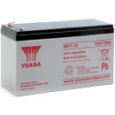 YUASA 12V 7Ah 12V, 7 Ah, zselés, ólom akkumulátor, gondozásmentes, 151x97.5x65mm, 2.65kg. YUASA 12V 7Ah 12V, 7 Ah, zselés, ólom akkumulátor, gondozásmentes, 151x97.5x65mm, 2.65kg.