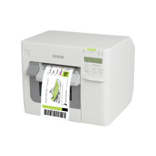Epson TM-C3500 címkenyomtató Epson TM-C3500 címkenyomtató