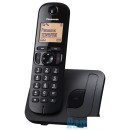Panasonic KX-TGC210PDB DECT Black Panasonic KX-TGC210PDB DECT Black