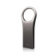 Silicon Power 8GB Jewel J80 USB3.0 Titanium Silicon Power 8GB Jewel J80 USB3.0 Titanium