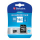 Verbatim 16GB microSDHC Premium Class10 + adapter