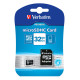 Verbatim 32GB microSDHC Premium Class10 + adapter