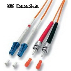 Optikai LC-ST 2m 50/125 Kábel 254212 Optikai LC-ST 2m 50/125 Kábel 254212