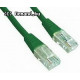 Kab UTP Patch 3m Zöld PP12-3M/G Gembrid Kab UTP Patch 3m Zöld PP12-3M/G Gembrid