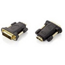 Ford&iacute;t&oacute; DVI 25 papa - HDMI mama Equip 118908