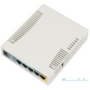 Wlan Accp Mikrotik RB951Ui-2HnD L4 128Mb 1xUSB