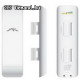 Wlan Accp Ubiquiti NSM2 NanoStation M2 2,4GHz 11dBi 28dBm AirMax Wlan Accp Ubiquiti NSM2 NanoStation M2 2,4GHz 11dBi 28dBm AirMax