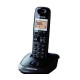 PANASONIC KX-TG2511HGT Dect telefon Titan Black PANASONIC KX-TG2511HGT Dect telefon Titan Black